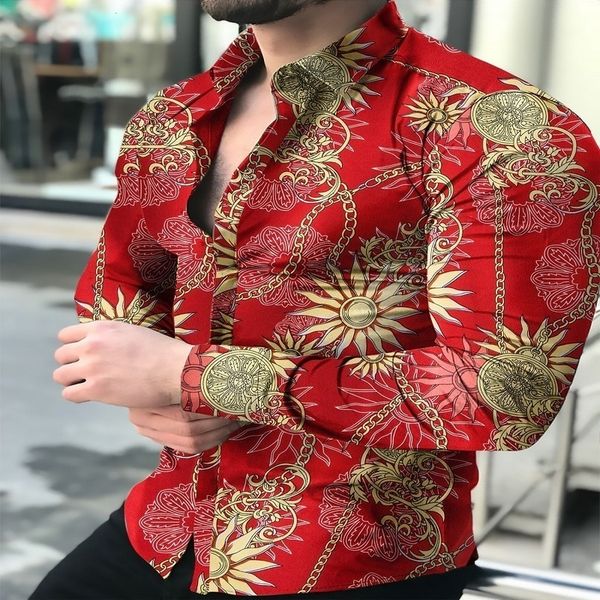 men's casual shirts shirt long sleeve hawaiian social luxury button up cardigan blouses wholesale single breasted turn-down collar broa, White;black
men's casual shirts shirt long sleeve hawaiian social luxury button up cardigan blouses wholesale single breasted turn-down collar broa, White;black