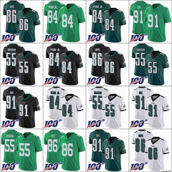 jersey custom philadelphia''eagles''men #55 brandon graham 84 greg ward jr. 86 zach ertz 91 fletcher cox women youth 100, Black
jersey custom philadelphia''eagles''men #55 brandon graham 84 greg ward jr. 86 zach ertz 91 fletcher cox women youth 100, Black