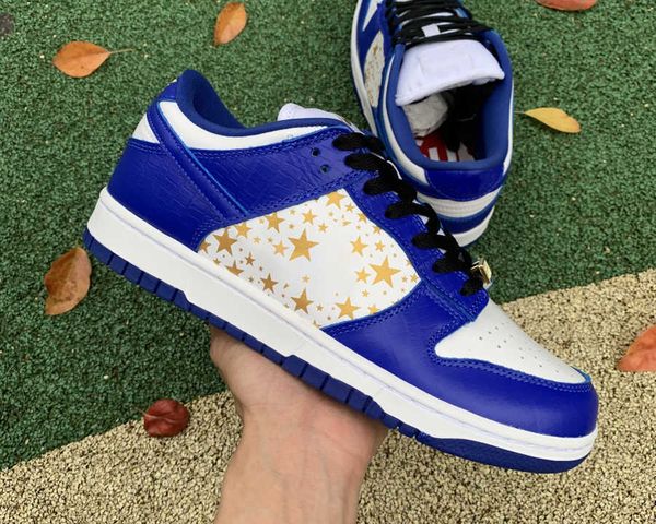 supremx chunky dk low hyper royal men women low shoes white hyper-blue metallic gold mens trainers sports fashion outdoor, Black
supremx chunky dk low hyper royal men women low shoes white hyper-blue metallic gold mens trainers sports fashion outdoor, Black