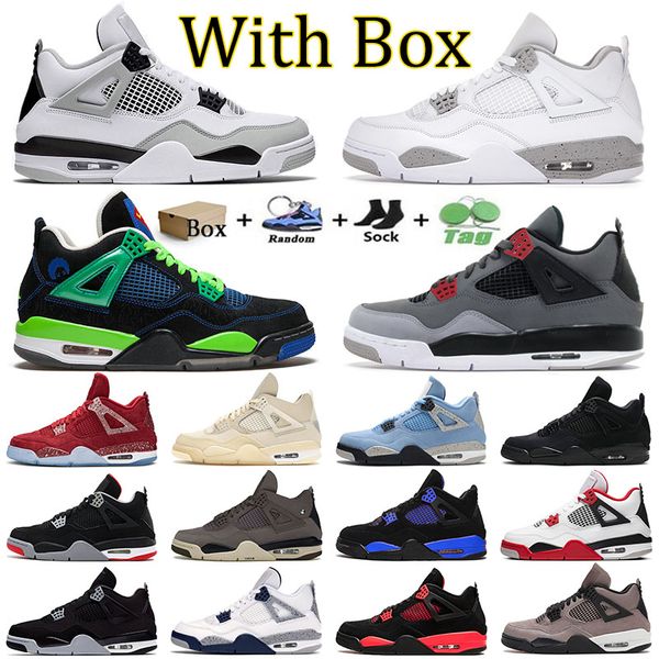 ale 4 men women basketball shoes jumpman 4s trainers j4 sports offs white oreo infrared violet ore sneakers outdoor red thunder military bla, White;red
ale 4 men women basketball shoes jumpman 4s trainers j4 sports offs white oreo infrared violet ore sneakers outdoor red thunder military bla, White;red
