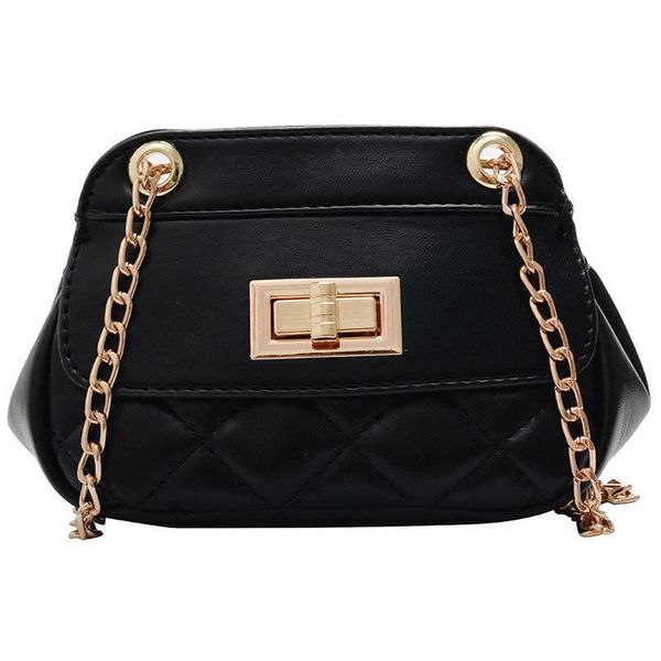 handbags shoulder bags baby kids accessories girls autumn fashion chain messenger mini e9304, Black
handbags shoulder bags baby kids accessories girls autumn fashion chain messenger mini e9304, Black
