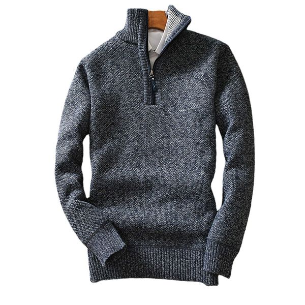 men's sweaters autumn winter warm cardigan fleece jackets s slim fit knitted sweatercoat thick sweater coat 220927, White;black
men's sweaters autumn winter warm cardigan fleece jackets s slim fit knitted sweatercoat thick sweater coat 220927, White;black