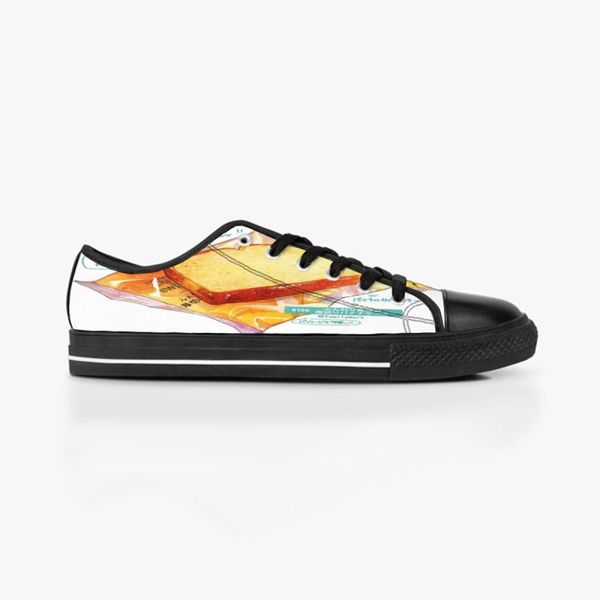 custom shoes classic canvas low cut skateboard casual triple black accept customization uv printing low mens womens sports sneakers tennis
custom shoes classic canvas low cut skateboard casual triple black accept customization uv printing low mens womens sports sneakers tennis