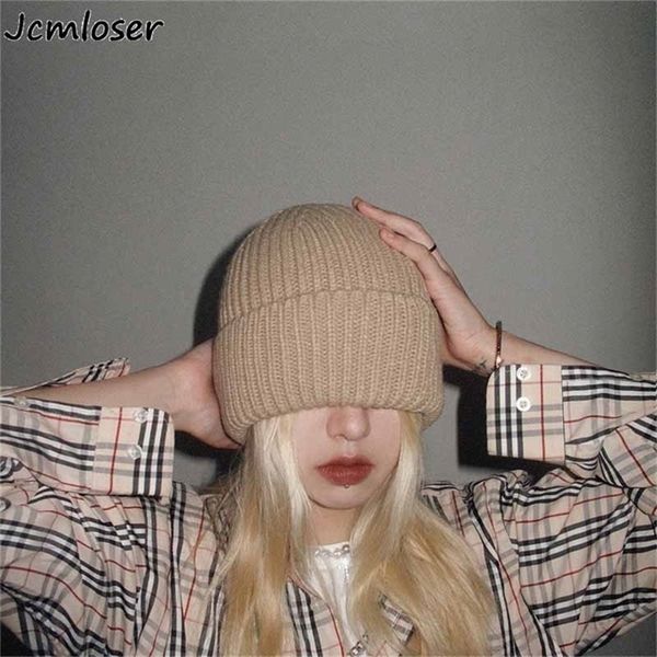 wide brim hats bucket winter womens cashmere wool knitted beanies fashion couple cap three fold thick 2022 girls skullies beanie 220927, Blue;gray
wide brim hats bucket winter womens cashmere wool knitted beanies fashion couple cap three fold thick 2022 girls skullies beanie 220927, Blue;gray