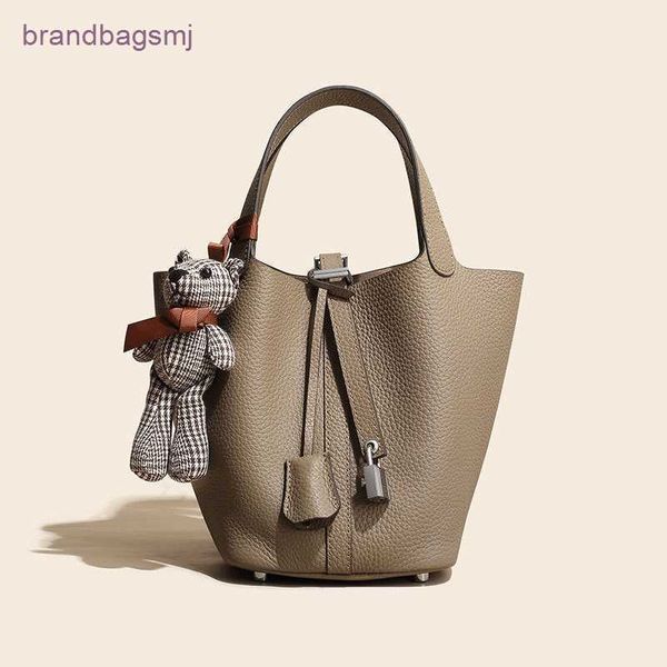 bags herme layer togo cowhide leather women's bag new style hand trend classic h family vegetable basket portable bucket small
bags herme layer togo cowhide leather women's bag new style hand trend classic h family vegetable basket portable bucket small