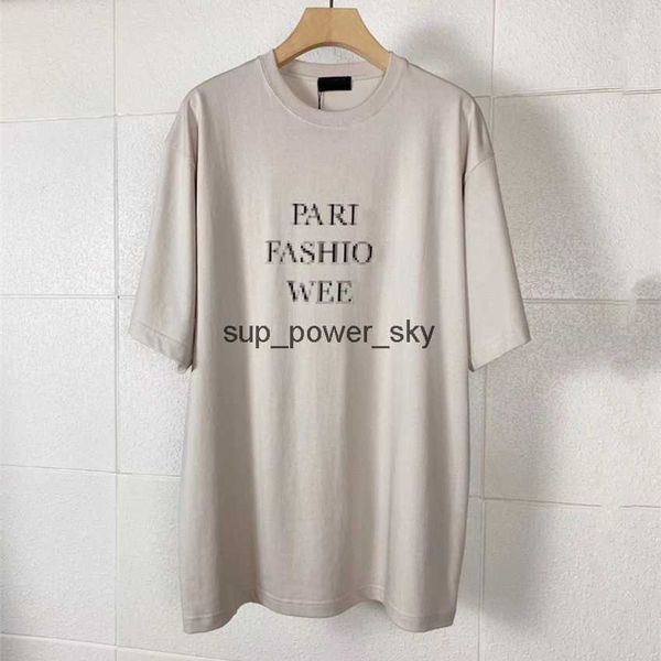 mens t-shirts balencaigass designer tees 2022 summer fashion brand print short sleeve paris loose large edition men women's t-shirt, White;black
mens t-shirts balencaigass designer tees 2022 summer fashion brand print short sleeve paris loose large edition men women's t-shirt, White;black