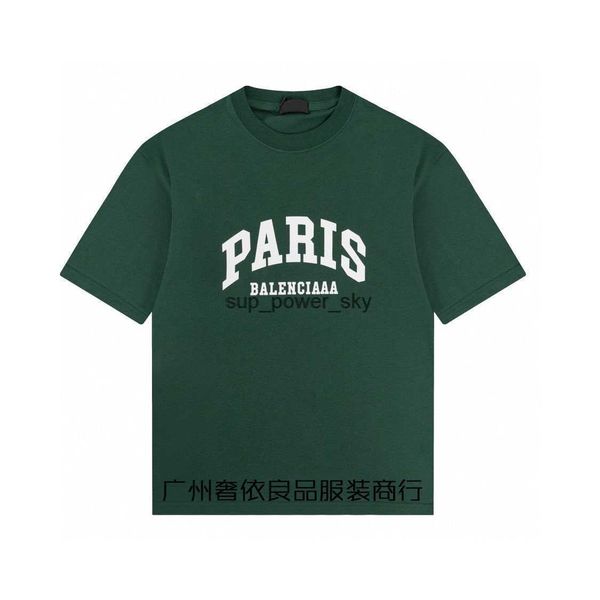 mens t-shirts designer balencaigass fashion brand tee new letter print short sleeve versatile loose cotton t-shirt, White;black
mens t-shirts designer balencaigass fashion brand tee new letter print short sleeve versatile loose cotton t-shirt, White;black