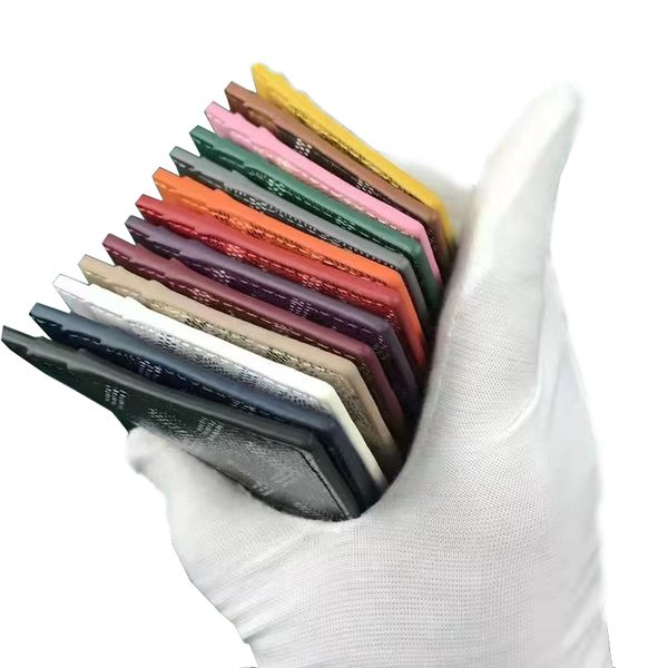 designer bags card holders 6 card slots womens men purses with box purse double sided credit cards coin mini wallets 2 shape 12 colors g5011, Brown;gray
designer bags card holders 6 card slots womens men purses with box purse double sided credit cards coin mini wallets 2 shape 12 colors g5011, Brown;gray