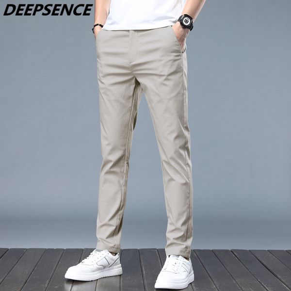 mens pants men daily casual pants slim straight breathable stretch trousers for men spring autumn streetwear khaki joggers pants male 2838 2, Black
mens pants men daily casual pants slim straight breathable stretch trousers for men spring autumn streetwear khaki joggers pants male 2838 2, Black