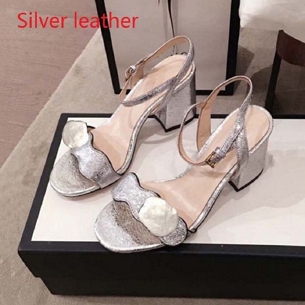 heels with box women shoes designer sandals quality genuine leather sandals heel height 7cm and 5cm sandal flat shoe slides slippers by 9 00, Black
heels with box women shoes designer sandals quality genuine leather sandals heel height 7cm and 5cm sandal flat shoe slides slippers by 9 00, Black