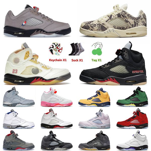 designer men basketball shoes 5 5s v jumpman psgs pinksicle dj khaled x blueprint racer blue oreo anthracite outdoor sneakers big size 13
designer men basketball shoes 5 5s v jumpman psgs pinksicle dj khaled x blueprint racer blue oreo anthracite outdoor sneakers big size 13