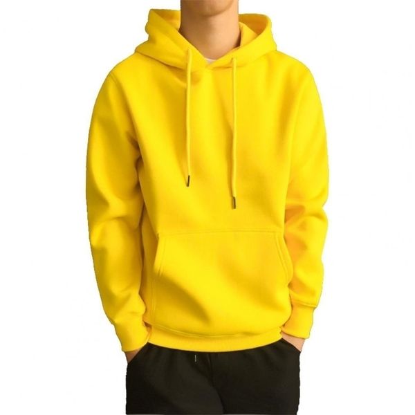 men's jackets men hoodie solid color ribbed cuff autumn winter drawstring warm sweatshirt for daily wear 220924, Black;brown
men's jackets men hoodie solid color ribbed cuff autumn winter drawstring warm sweatshirt for daily wear 220924, Black;brown