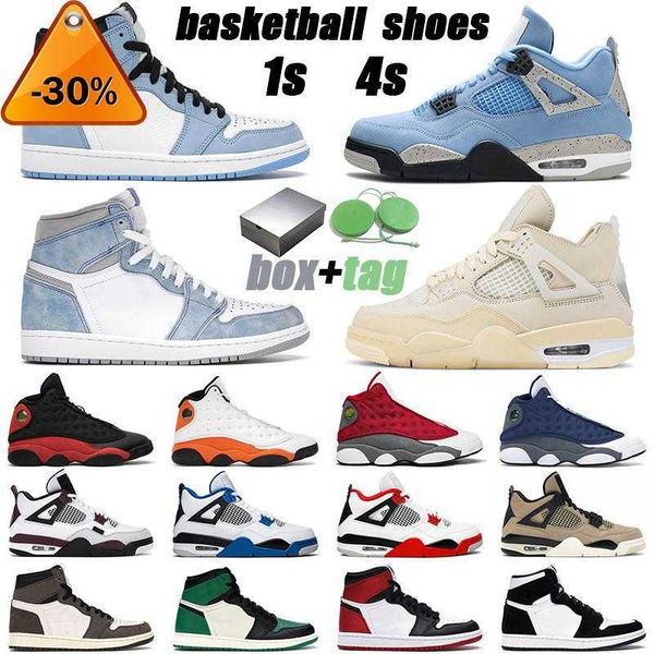 jumpman 1 men women 1s outdoor shoes hyper royal university blue 4s black cat 13s red flint mens trainers sports sneakers
jumpman 1 men women 1s outdoor shoes hyper royal university blue 4s black cat 13s red flint mens trainers sports sneakers