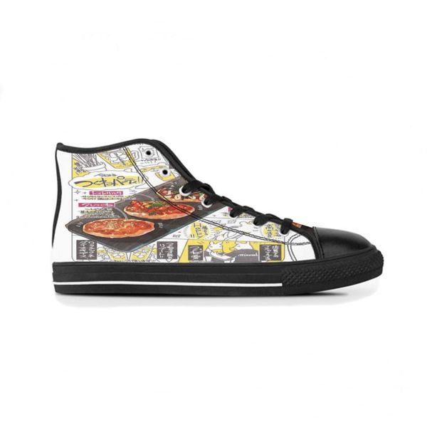 diy custom shoes classic canvas high cut skateboard casual triple black accept customization uv printing mens womens sports sneakers waterpr
diy custom shoes classic canvas high cut skateboard casual triple black accept customization uv printing mens womens sports sneakers waterpr