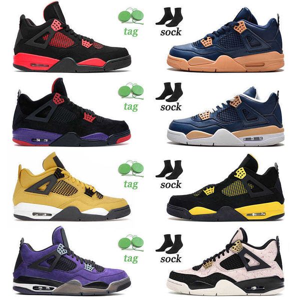 2022 4 basketball shoes outdoors trainers sports sneakers university blue punch black canvas red metallic pure money thunder 4s mens
2022 4 basketball shoes outdoors trainers sports sneakers university blue punch black canvas red metallic pure money thunder 4s mens