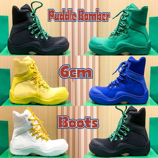 boot mens shoes puddle bomber 6cm flatform lace up ankle boots venetas black deep blue egg york string grass green luxury designer sneakers
boot mens shoes puddle bomber 6cm flatform lace up ankle boots venetas black deep blue egg york string grass green luxury designer sneakers
