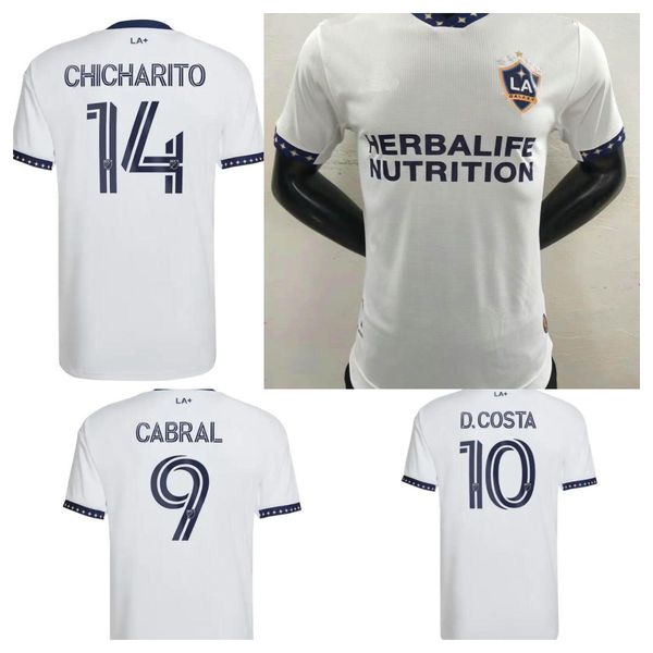 22 23 la galaxy soccer jerseys chicharito cabral d.costa maillots futol 22 23 vazquez araujo raveloson delgado kljestan football shirts wome, Black
22 23 la galaxy soccer jerseys chicharito cabral d.costa maillots futol 22 23 vazquez araujo raveloson delgado kljestan football shirts wome, Black