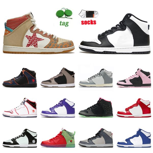authentic og skate high casual shoes dunked sneakers vast grey laser blue white varsity purple panda red game royal off what the trainers te
authentic og skate high casual shoes dunked sneakers vast grey laser blue white varsity purple panda red game royal off what the trainers te