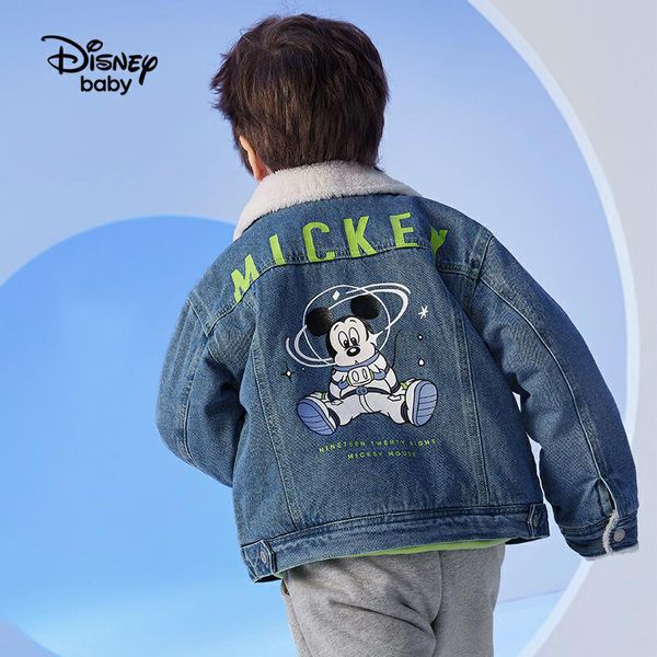 disney children's clothing boys denim padded jacket 2022 autumn and winter new warm comfortable skinfriendly, Blue;gray
disney children's clothing boys denim padded jacket 2022 autumn and winter new warm comfortable skinfriendly, Blue;gray