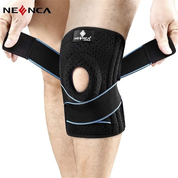 elbow knee pads 1 piece brace professional sports safety support gel pad guard protector bandage strap joelheira 220924, Black;gray
elbow knee pads 1 piece brace professional sports safety support gel pad guard protector bandage strap joelheira 220924, Black;gray