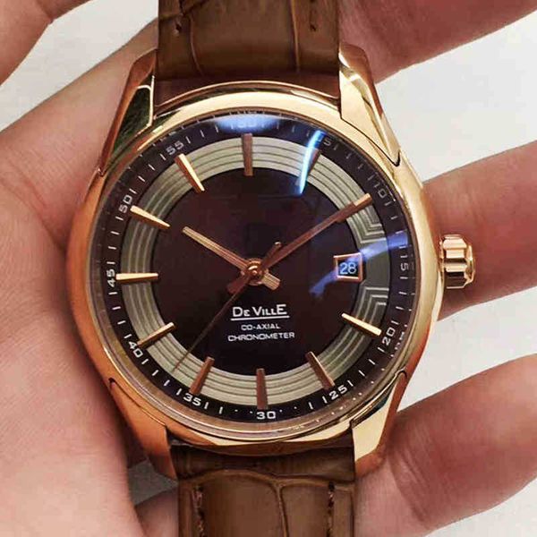 r olex luxury mens mechanical watch diefei meijialuo belt automatic geneva es for men wristwatches, Slivery;brown
r olex luxury mens mechanical watch diefei meijialuo belt automatic geneva es for men wristwatches, Slivery;brown
