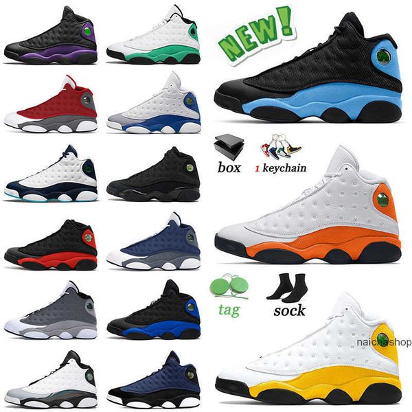 jumpman 13 designer sneakers 13s basketball shoes men trainers del sol obsidian barons alternate singles day women sports university blue jo, Black
jumpman 13 designer sneakers 13s basketball shoes men trainers del sol obsidian barons alternate singles day women sports university blue jo, Black