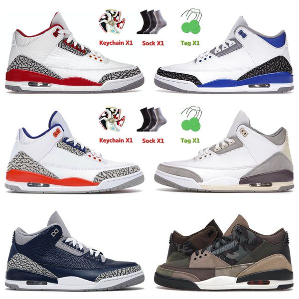 fashion basketball jumpman shoes 3 3s iii cardinal red racer blue medium grey patchwork jorda j3 muslin sports athletic sneakers trainers, White;red
fashion basketball jumpman shoes 3 3s iii cardinal red racer blue medium grey patchwork jorda j3 muslin sports athletic sneakers trainers, White;red