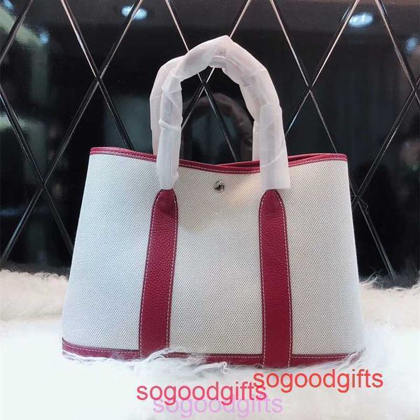 garden party bags women crossbody herme designer tote handbags new women's bag fashion garden bag canvas with leather portable s
garden party bags women crossbody herme designer tote handbags new women's bag fashion garden bag canvas with leather portable s