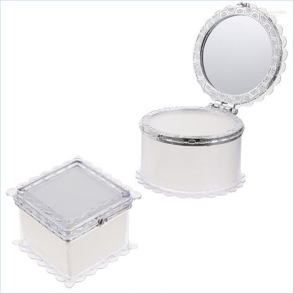 jewelry pouches bags jewelry pouches bags 2pcs small organizer dressing table box kids diy transparent toby22 drop deliver dayupshop dhn2m, Pink;blue
jewelry pouches bags jewelry pouches bags 2pcs small organizer dressing table box kids diy transparent toby22 drop deliver dayupshop dhn2m, Pink;blue