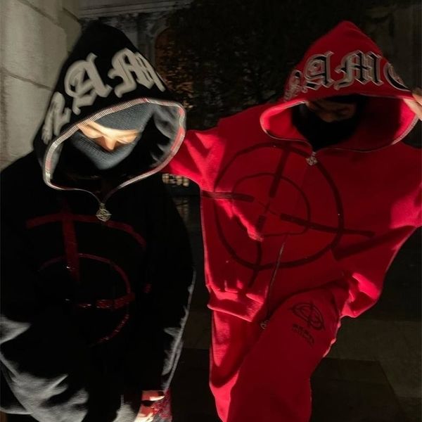 women's hoodies sweatshirts winter women's high street dark diamond zipper hoodie casual sweatshirt y2k goth punk harajuku hip hop, Black
women's hoodies sweatshirts winter women's high street dark diamond zipper hoodie casual sweatshirt y2k goth punk harajuku hip hop, Black