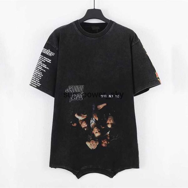 mens t-shirts balencaigass designer tee valentine's day new parisian band portrait lightning letters double-sided handstand old washed, White;black
mens t-shirts balencaigass designer tee valentine's day new parisian band portrait lightning letters double-sided handstand old washed, White;black