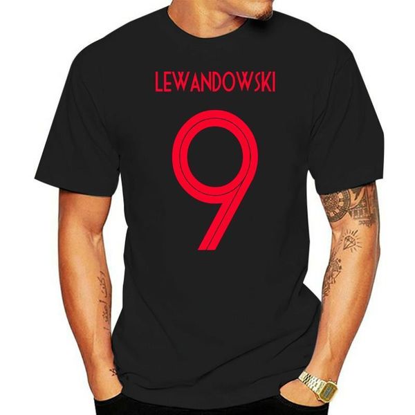 outdoor shirts est poland lewandowski number 9 russia world match cup 10 colors t shirt mens fans short sleeve tee fashion 220924, Gray;blue
outdoor shirts est poland lewandowski number 9 russia world match cup 10 colors t shirt mens fans short sleeve tee fashion 220924, Gray;blue