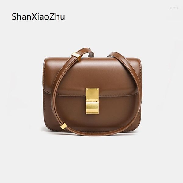 shoulder bags designer genuine leather crossbody for women 2022 luxury lock small clutch ladies retro messenger bag flap
shoulder bags designer genuine leather crossbody for women 2022 luxury lock small clutch ladies retro messenger bag flap