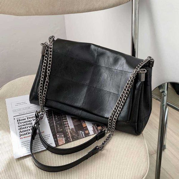 bags brand designer women's tote 2022 winter new lady shoulder leather handbags large capacity shopper y2209
bags brand designer women's tote 2022 winter new lady shoulder leather handbags large capacity shopper y2209