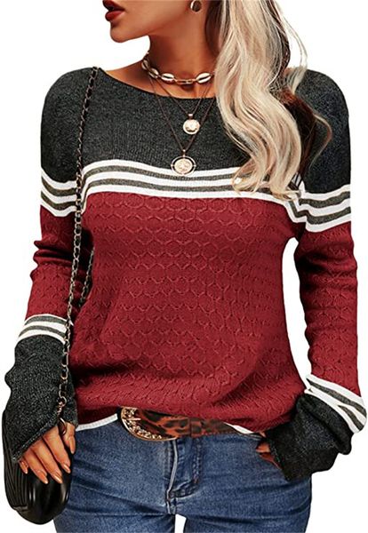 women's t-shirt women casual turtleneck long sleeve sweater cable knit pullover solid slim fit sweater, White
women's t-shirt women casual turtleneck long sleeve sweater cable knit pullover solid slim fit sweater, White