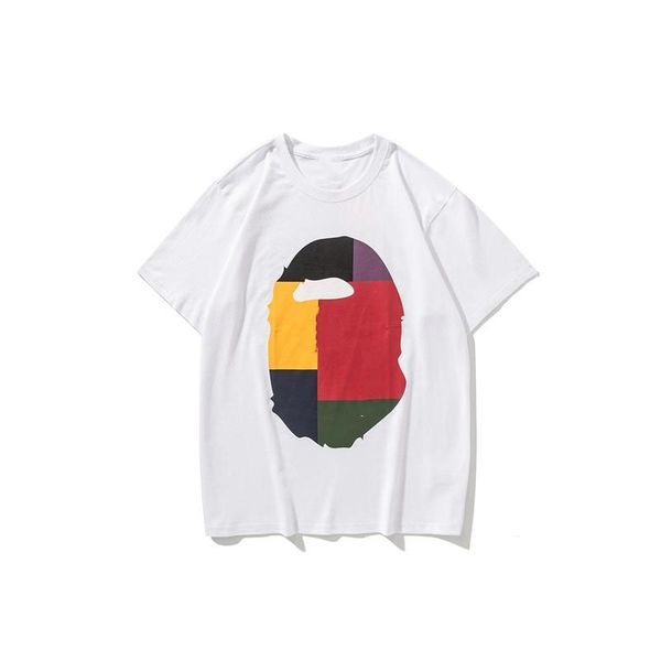 2022 mens tshirt designer t shirts shark fake zipper pattern print clothes cartoon line t shirt graphic tees colorful women t-shirt tie dye, Gray
2022 mens tshirt designer t shirts shark fake zipper pattern print clothes cartoon line t shirt graphic tees colorful women t-shirt tie dye, Gray