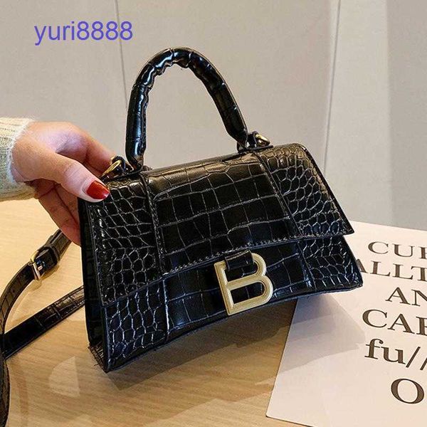 hourglass bag balenciga shoulder bags price women's bag 2022 korean version new cross body hand crocodile patt
hourglass bag balenciga shoulder bags price women's bag 2022 korean version new cross body hand crocodile patt