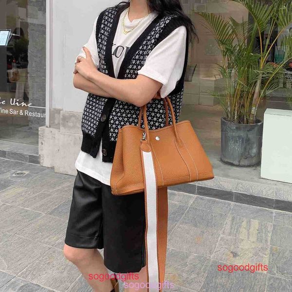 garden party bags women crossbody herme designer tote handbags 2022 lychee grain leather garden bag
garden party bags women crossbody herme designer tote handbags 2022 lychee grain leather garden bag
