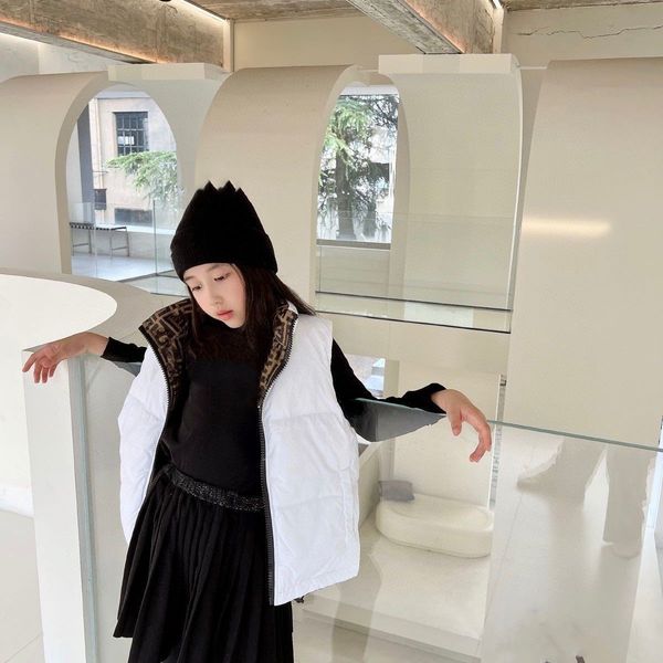 baby clothes coats boys girls waistcoats vest kids jackets kids designer coat sleeveless stand collar new stitched with letters zipper warm, Camo
baby clothes coats boys girls waistcoats vest kids jackets kids designer coat sleeveless stand collar new stitched with letters zipper warm, Camo