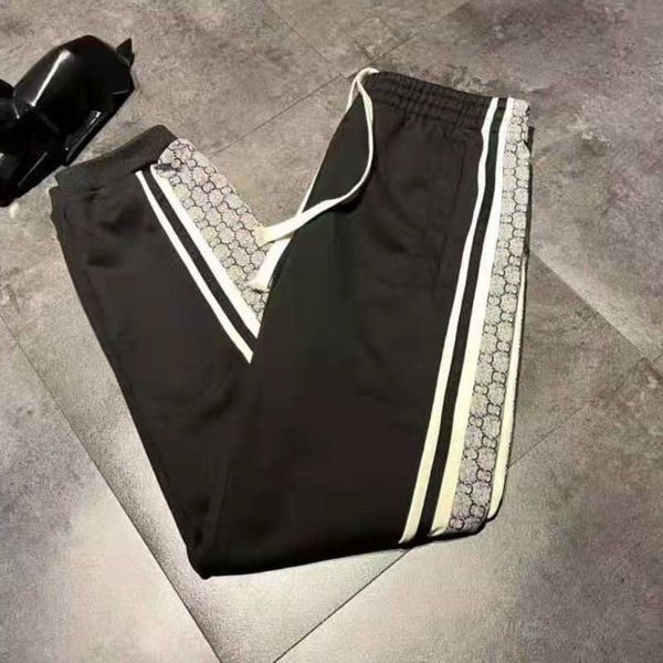 pants women's hoodies & sweatshirts early spring pattern ribbon casual jacket zipper men's and women's matching, Black
pants women's hoodies & sweatshirts early spring pattern ribbon casual jacket zipper men's and women's matching, Black