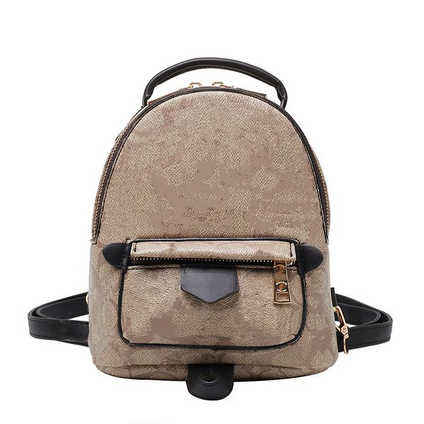 fashion 2023 grils backpack women mini cross body bag for girl handbag leather travel bag back pack shoulder bags handbags packages purses 2
fashion 2023 grils backpack women mini cross body bag for girl handbag leather travel bag back pack shoulder bags handbags packages purses 2