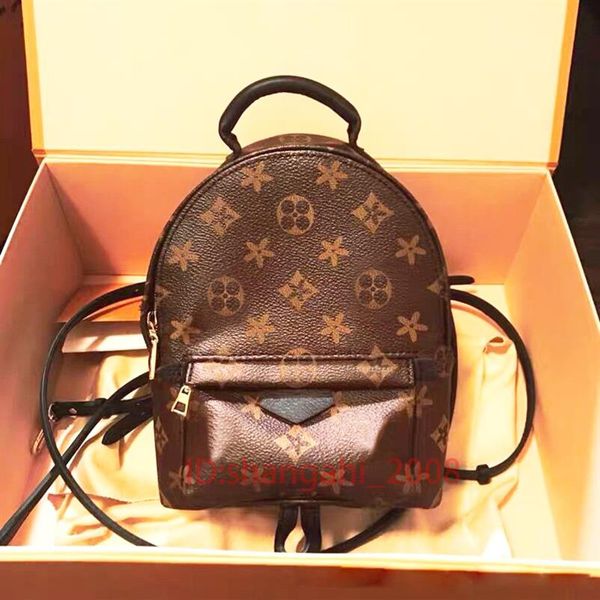 fashion pu leather mini size women bag children school bags backpacks style lady backpack travel handbag229i
fashion pu leather mini size women bag children school bags backpacks style lady backpack travel handbag229i