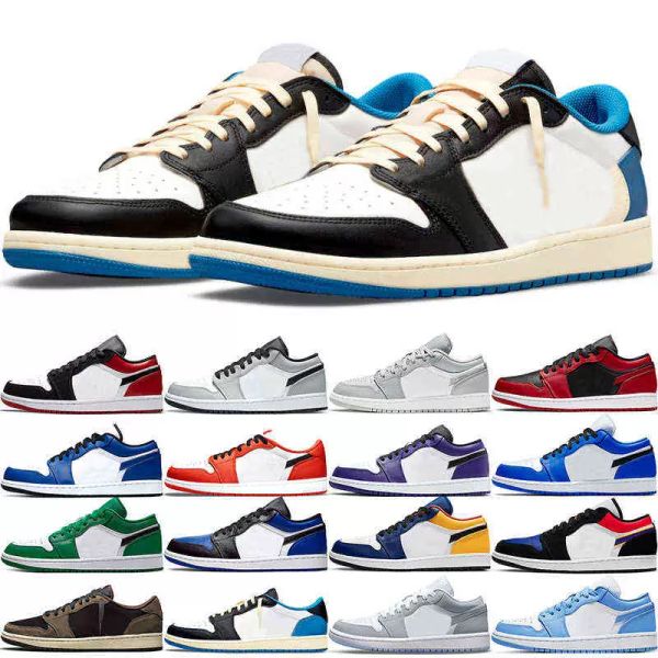 1 low 1s basketball shoes men women obsidian dark mocha unc wolf grey white camo black toe court purple game royal mens trainers hyu
1 low 1s basketball shoes men women obsidian dark mocha unc wolf grey white camo black toe court purple game royal mens trainers hyu