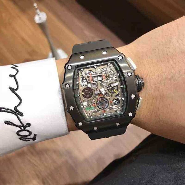 watches wristwatch designer richa milles rm11-03 fully automatic mechanical movement sapphire mirror rubber watchband o5y3 93gb, Slivery;golden
watches wristwatch designer richa milles rm11-03 fully automatic mechanical movement sapphire mirror rubber watchband o5y3 93gb, Slivery;golden