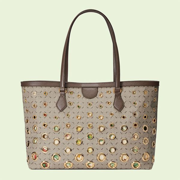 shoulder tote bag women handbag purse totes beach bag floral lining hollow out circular hole large capacity ladies canvas pocket fashion let
shoulder tote bag women handbag purse totes beach bag floral lining hollow out circular hole large capacity ladies canvas pocket fashion let
