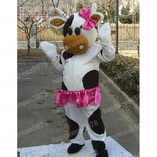 performance flower skirt cows mascot costumes cartoon character outfit suit carnival adults size halloween christmas fancy party carnival dr, Red;yellow
performance flower skirt cows mascot costumes cartoon character outfit suit carnival adults size halloween christmas fancy party carnival dr, Red;yellow