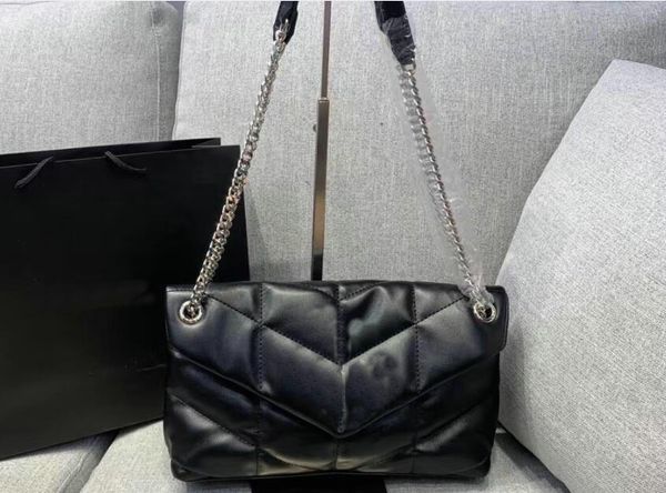 designes loulou bag handbags luxury women leather chain shoulder bags lady clutch handbag gold chains crossbody bags purse 9029-1#
designes loulou bag handbags luxury women leather chain shoulder bags lady clutch handbag gold chains crossbody bags purse 9029-1#