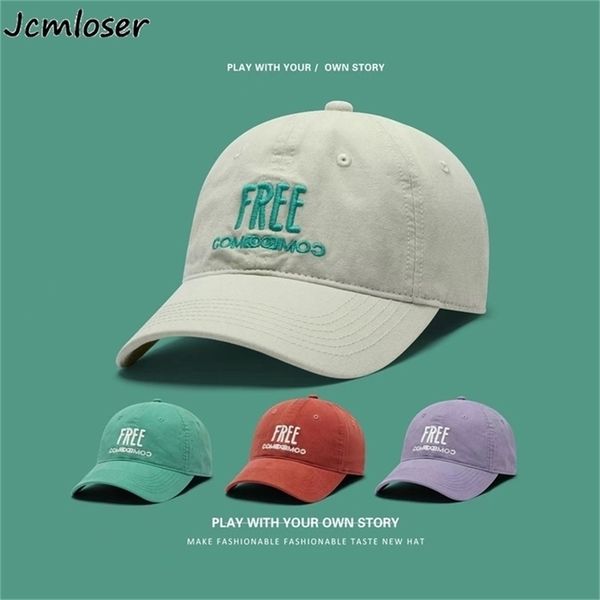 ball caps 2022 baseball for women and men summer fashion visors boys girls casual hat 100% cotton hip hop hats 220927, Blue;gray
ball caps 2022 baseball for women and men summer fashion visors boys girls casual hat 100% cotton hip hop hats 220927, Blue;gray