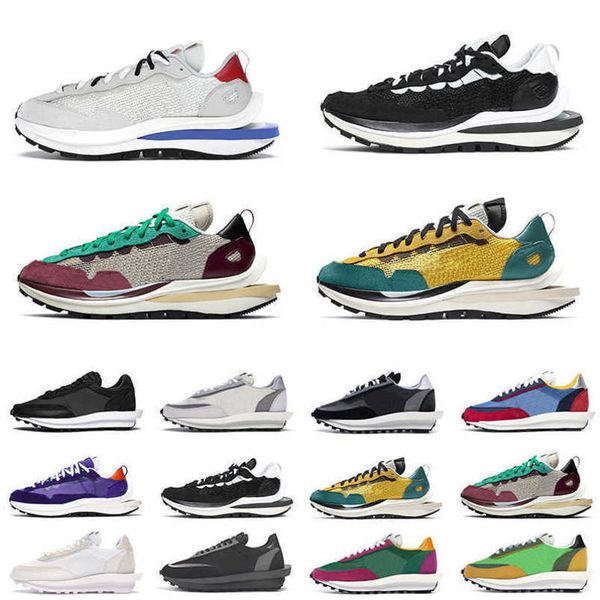 men women vaporwaffle running shoes villain red tour yellow dark noir summit white nylon mens trainer
men women vaporwaffle running shoes villain red tour yellow dark noir summit white nylon mens trainer