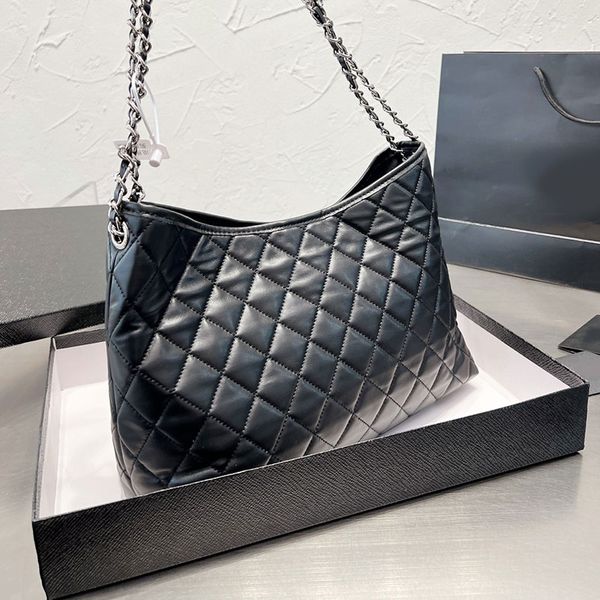 sliding chain designer bag quilted under arm tote bags crossbody shoulder shopping bag diamond lattice women handbags purse fashion letter s
sliding chain designer bag quilted under arm tote bags crossbody shoulder shopping bag diamond lattice women handbags purse fashion letter s